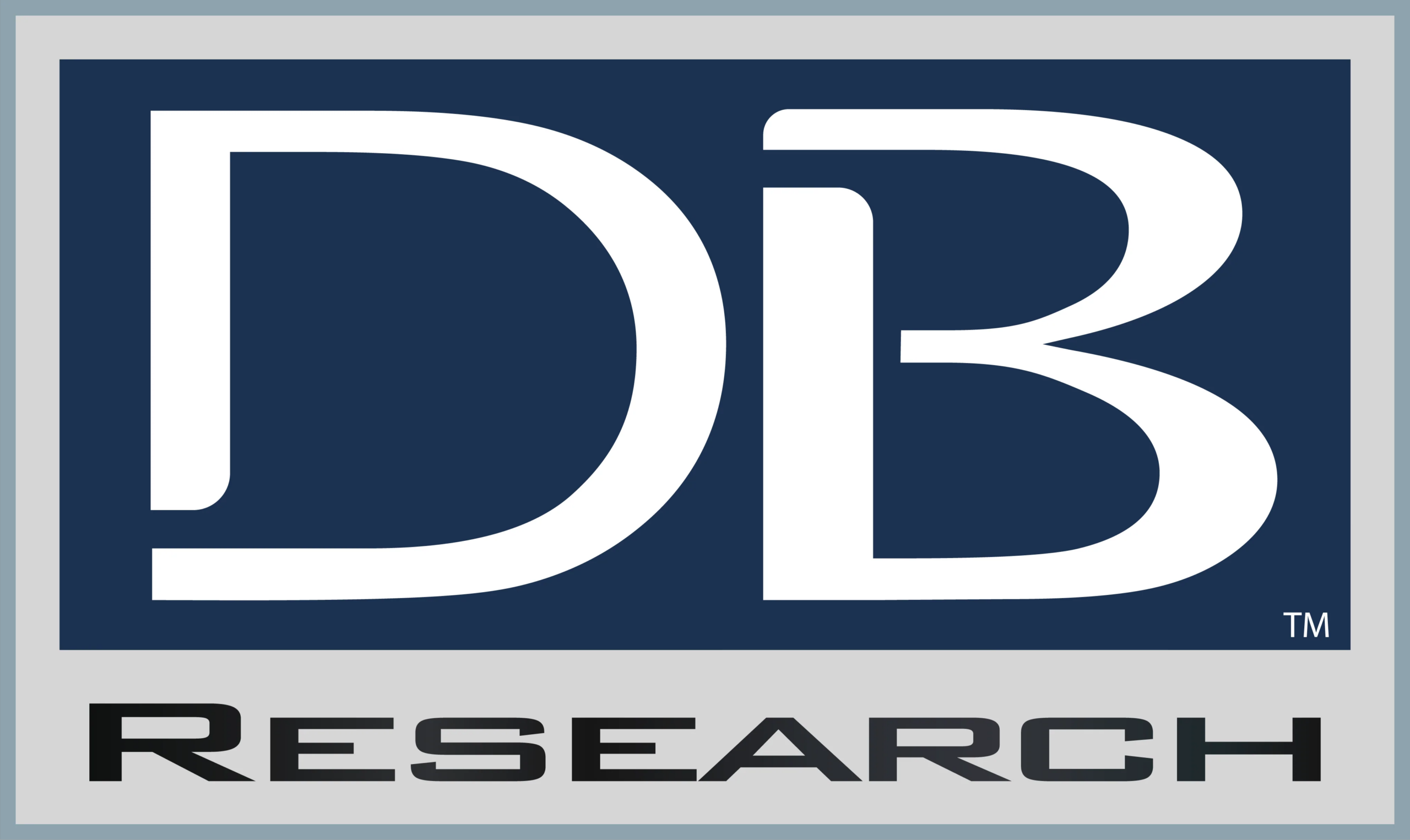 DB Research