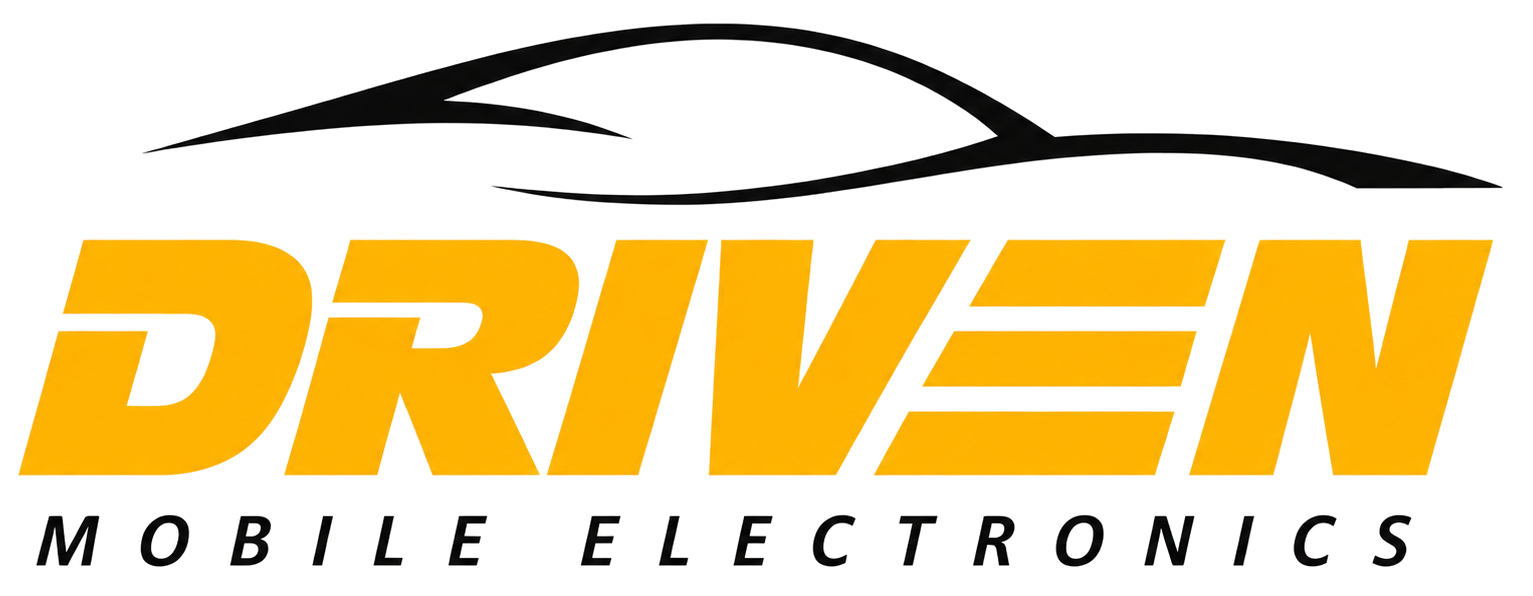 Driven