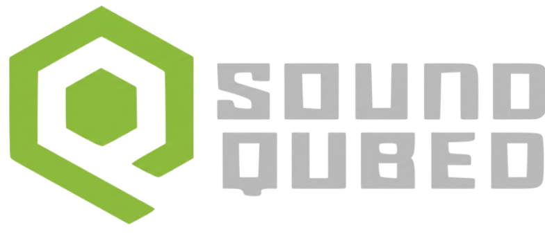 SoundQubed