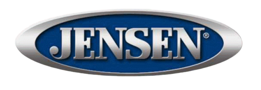 Jensen Logo