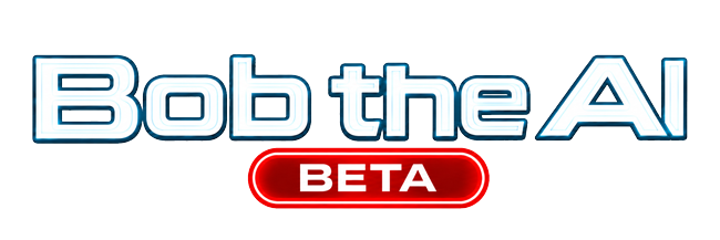 Bob the AI - Beta