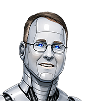 Bob the AI